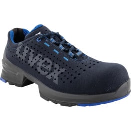 8531/8 S1 Perforated Safety Trainers