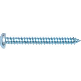 Self Tapping Screws Pozidriv - Pan head