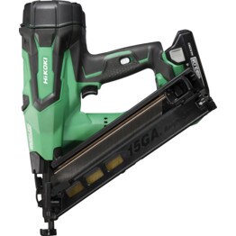 NT1865DMA 18V 15 Gauge Brushless Angled Finish Nailer