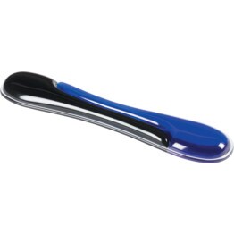 Crystal Gel Wrist Supports