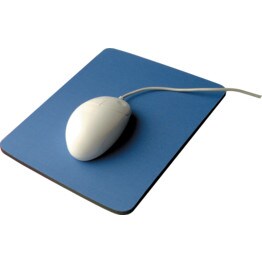 Economy Mouse Mats