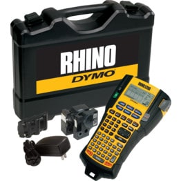 DYMO Rhino 5200 Labelling Tool