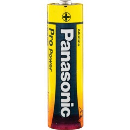 Pro Power Alkaline Batteries