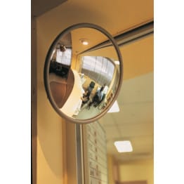 Security Mirrors
