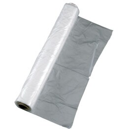 Dust Sheet