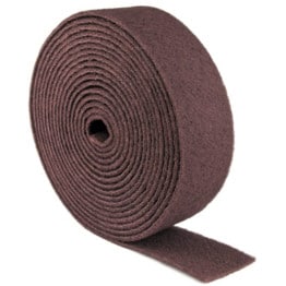 Non-Woven Abrasive Roll