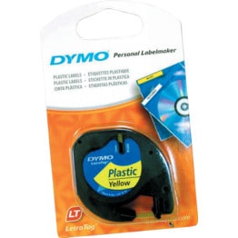 LetraTag LT Tape