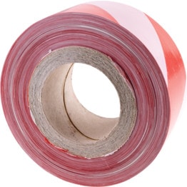 Barrier Tape and Dispenser