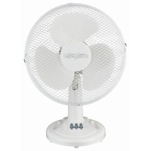 Adjustable Fan