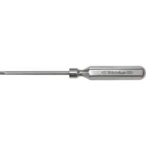 Electrician Screwdrivers with Stainless Steel Handle