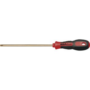 Electrician Screwdrivers Non Sparking Al-Bron