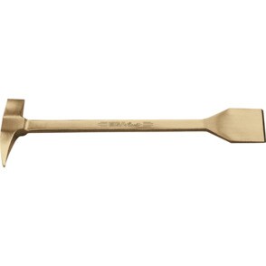 Scraper Pick and Scaler 75 X 450mm Non Sparking