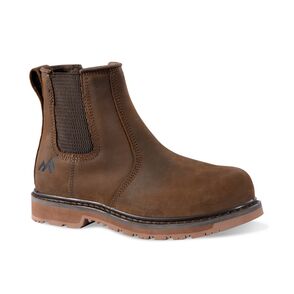 RF951 Ruby Womens Fit Chelsea Safety Boot