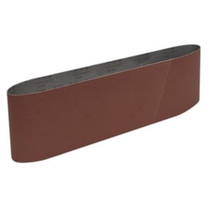 Sanding Belts