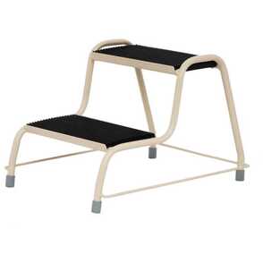 Heavy Duty Handy Steps without Post