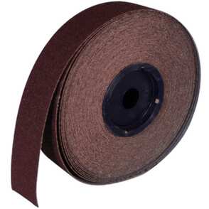 Emery Cloth Abrasive Roll
