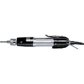 Electric Screwdriver Lever Start