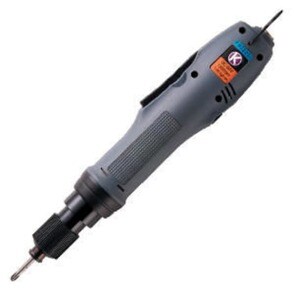 Asa Esd Electric Screwdriver Brushed