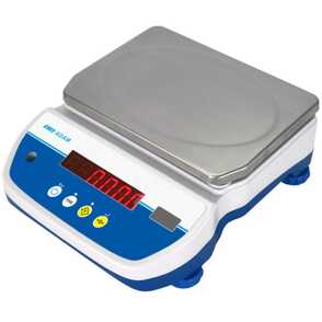 Ip67 Full Wash Down Check Weighing Bench Scale