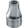 S.237 1/2" Drive Socket 1/2" Hex Bit Holder