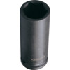 7/16" Whit Deep Impact Socket 1/2" Square Drive