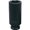 7/8" Whit Deep Impact Socket 3/4" Square Drive
