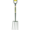 7103 Garden Fork 28" PD Handle