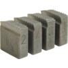 1" BSPT Die to Suit Drop Head Threader Set