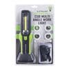 Rechargeable Multi Angle Work Light (300 Lumens)