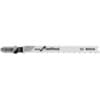 T101 BF Clean for Hard Wood Jigsaw Blades - 2 608 634 234, Pack of 5