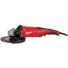 AGV22-230DMS 230mm 2200W Angle Grinder 240V
