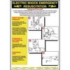 600 x 420 Electric Shock Emergency