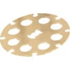 EZ SpeedClic Wood Cutting Disc Ref. SC544 - 2615S544JB