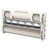 Creative Station Cartridge A4, Dual Laminate, 10 M Long, Clear 80 Mic