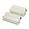Roll Laminating Film 635MMX75M 37.5MICRON Clear (Pack 2)