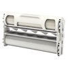 Creative Station Cartridge A4, Permanent Adhesive, 7.5 M Long, Clear, 80 Mic