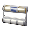 Pro Combi Cartridge X1255, One Side Laminate, One Side Repositionable Adhesive Film. 30 M. for XM1255 or XRN1250