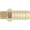 1/4" BSPT x 1/2" Bore Male Thread Tail Piece