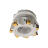 Mill Premium Tools T490 FLN D050-06-22-R-11 - Pack of 1