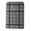 CE Knee Pad, Black, Regular