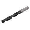 Solid Carbide Drills SCD 060-030-060 AH5 IC903 - Pack of 1