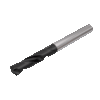 Solid Carbide Drills SCD 040-017-060 AP3N 908 - Pack of 1