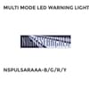 Multi Mode LED Warning Light