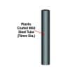 2.5mm Steel Post - Grey