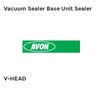 Vacuum Sealer Base Unit Sealer