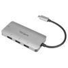ACH226EU Interface Hub USB 3.2 Gen 1 (3.1 Gen 1) Type-C 5000 Mbit/s Silver