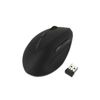 Mice Pro Fit Left Hand Ergo Wireless Mouse