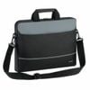 Up to 15" Screen Intellect 15.6IN Topload Black