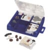 723 Multi-Purpose Accessory Set 100 Piece - 2615S723JA