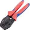 PreciForce Crimping Pliers Burnished Multi-component Grips 220mm
